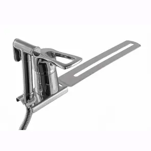 Смеситель для биде Globus Lux SEVA GLSV-0206 №1