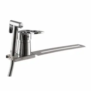 Смеситель для биде Globus Lux SEVA GLSV-0206 №2
