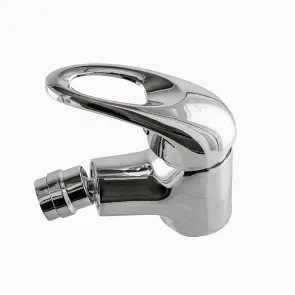 Смеситель для биде Globus Lux Sena GLS-106 №3