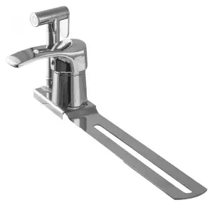 Смеситель для биде Globus Lux QUEENSLAND GLQU-0206 №1