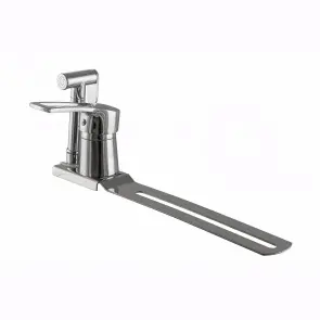 Смеситель для биде Globus Lux SEVA GLSV-0206 №3