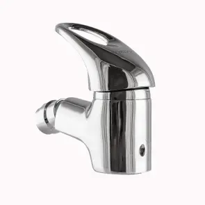 Смеситель для биде Globus Lux Sena GLS-106 №4