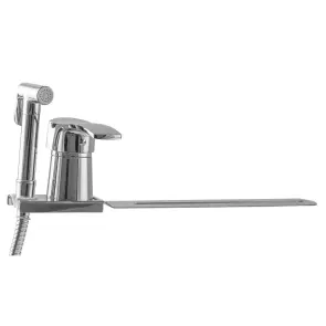 Смеситель для биде Globus Lux QUEENSLAND GLQU-0206 №2
