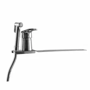 Смеситель для биде Globus Lux SEVA GLSV-0206 №4