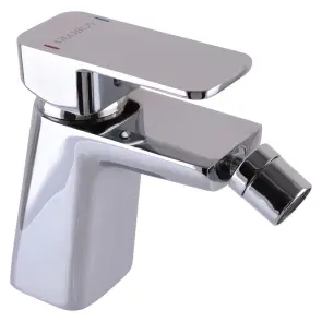 Смеситель для биде Globus Lux Milano GLM-0106 №3