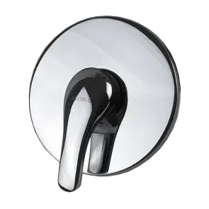 Смеситель гигиенический Globus Lux Solly GLSO-0110 №2