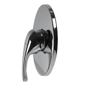 Смеситель гигиенический Globus Lux Solly GLSO-0110 №3
