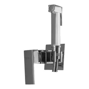 Змішувач гігієнічний Globus Lux Niagara GLN-0-106MIX №3
