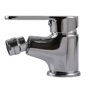 Смеситель для биде Globus Lux Dolly GLD-0106 №4