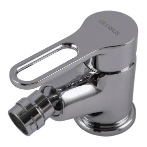 Смеситель для биде Globus Lux Dolly GLD-0106 №5