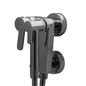 Смеситель гигиенический Globus Lux GLN-3-106MIX №2