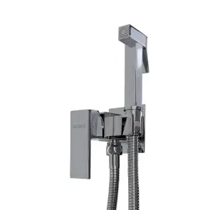 Змішувач гігієнічний Globus Lux Niagara GLN-0-106MIX №7