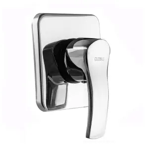 Змішувач гігієнічний Globus Lux Queensland GLQU-0110-Q №2