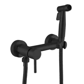 Смеситель гигиенический Globus Lux ALPEN SBT-6BB-106MIX №2