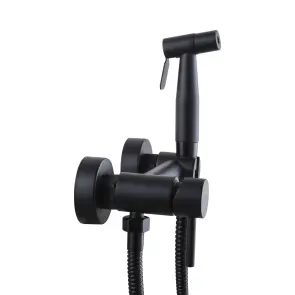 Смеситель гигиенический Globus Lux ALPEN SBT-6BB-106MIX №3
