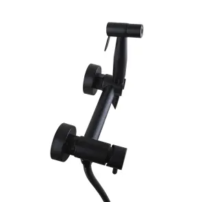 Смеситель гигиенический Globus Lux ALPEN SBT-6BB-106MIX №4