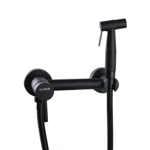 Смеситель гигиенический Globus Lux ALPEN SBT-6BB-106MIX №5