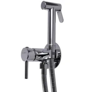 Смеситель гигиенический Globus Lux LAZER Pro GLPR-0-106MIX №3