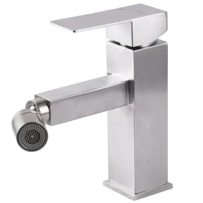 Смеситель для биде Globus Lux SICILIA SBQ-106 №4