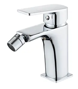 Смеситель для биде Globus Lux BONN GLB-0106 №2