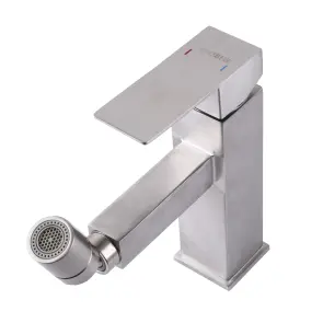 Смеситель для биде Globus Lux SICILIA SBQ-106 №5