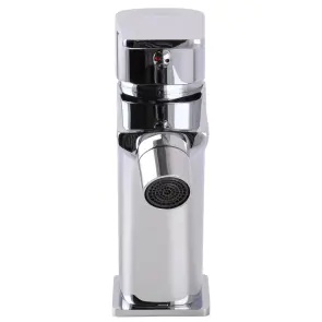Смеситель для биде Globus Lux BONN GLB-0106 №4