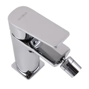 Смеситель для биде Globus Lux BONN GLB-0106 №5
