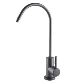 Кран для обратного осмоса Globus Lux ALPEN SBT1-55M-GP №1