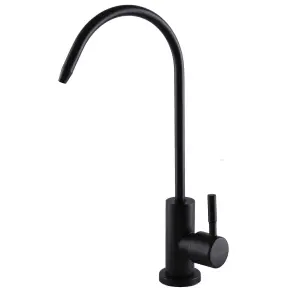 Кран для обратного осмоса Globus Lux ALPEN SBT1-55M-BB №1