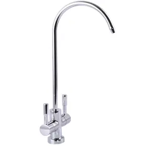 Кран для зворотнього осмосу Globus Lux Lazer GLLR-76A-00 №1