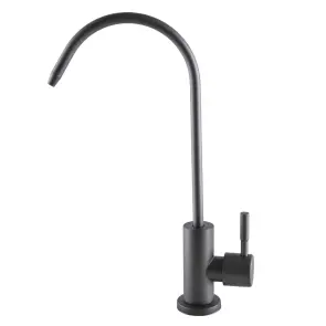 Кран для обратного осмоса Globus Lux ALPEN SBT1-55M-GP №2