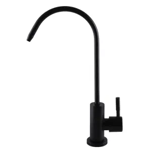 Кран для обратного осмоса Globus Lux ALPEN SBT1-55M-BB №2