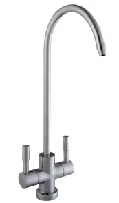 Кран для зворотнього осмосу Globus Lux Lazer GLLR-76A-00 №2