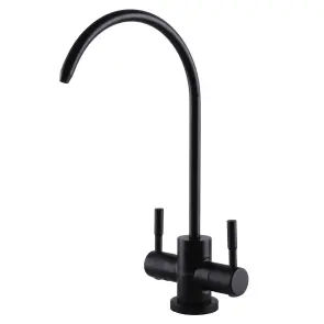 Кран для обратного осмоса Globus Lux ALPEN SBT1-76A-BB №1