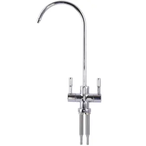 Кран для зворотнього осмосу Globus Lux Lazer GLLR-76A-00 №3