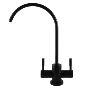 Кран для обратного осмоса Globus Lux ALPEN SBT1-76A-BB №2