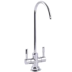 Кран для зворотнього осмосу Globus Lux Lazer GLLR-76A-00 №4