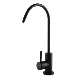 Кран для обратного осмоса Globus Lux ALPEN SBT1-55M-BB №4