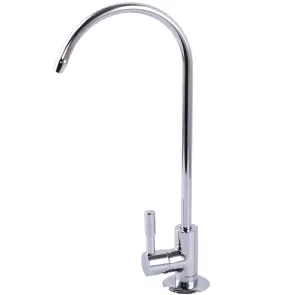 Кран для обратного осмоса Globus Lux Lazer GLLR-55M-00 №4