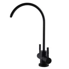 Кран для обратного осмоса Globus Lux ALPEN SBT1-76A-BB №3