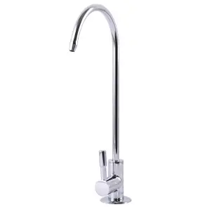 Кран для обратного осмоса Globus Lux Lazer GLLR-55M-00 №5