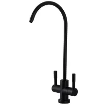 Кран для зворотнього осмосу Globus Lux Lazer GLLR-76A-BB