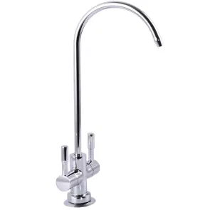Кран для зворотнього осмосу Globus Lux Lazer GLLR-76A-00 №6