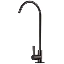 Кран для обратного осмоса Globus Lux Lazer GLLR-55M-GP