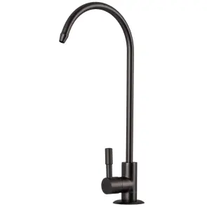 Кран для обратного осмоса Globus Lux Lazer GLLR-55M-GP №1