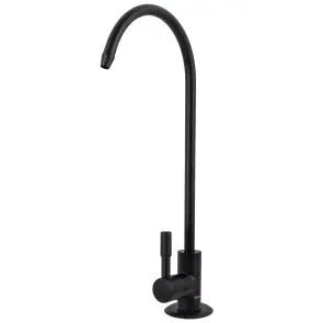 Кран для обратного осмоса Globus Lux Lazer GLLR-55M-BB №4