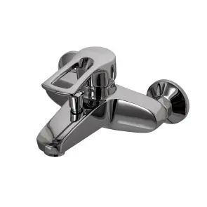 Смеситель для ванны Globus Lux SEVA GLSV-0102 №1