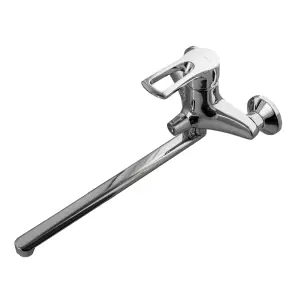 Смеситель для ванны Globus Lux SEVA GLSV-0208 №1