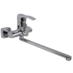 Смеситель для ванны Globus Lux QUEENSLAND GLQU-0208 №1