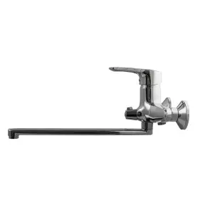 Смеситель для ванны Globus Lux SEVA GLSV-0208 №2